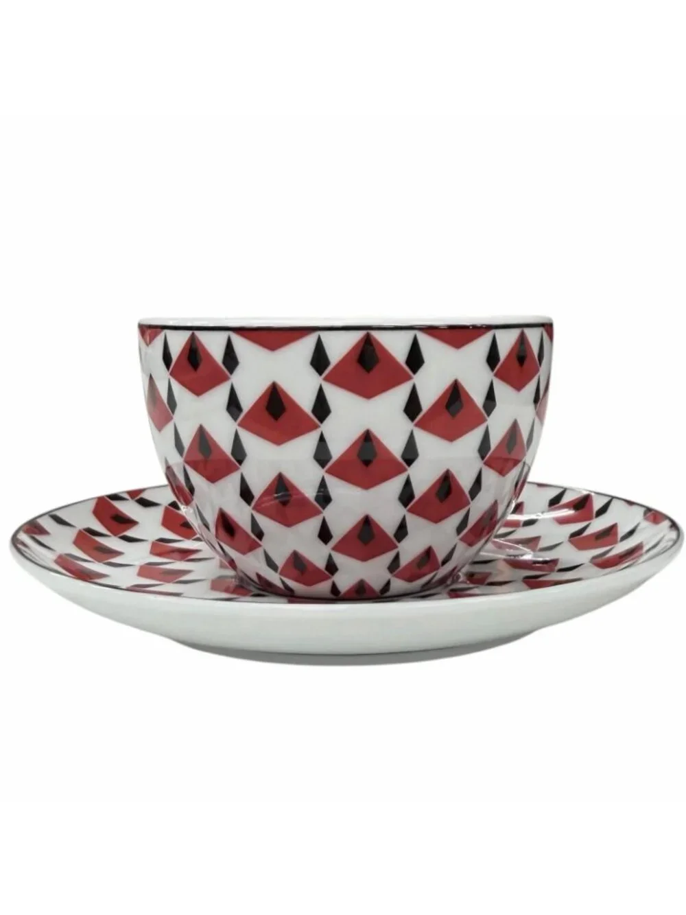 Prada 2 Vienna Red Cups